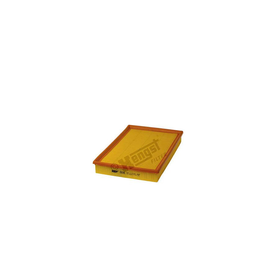 Hengst Filter E654L Air Filter
