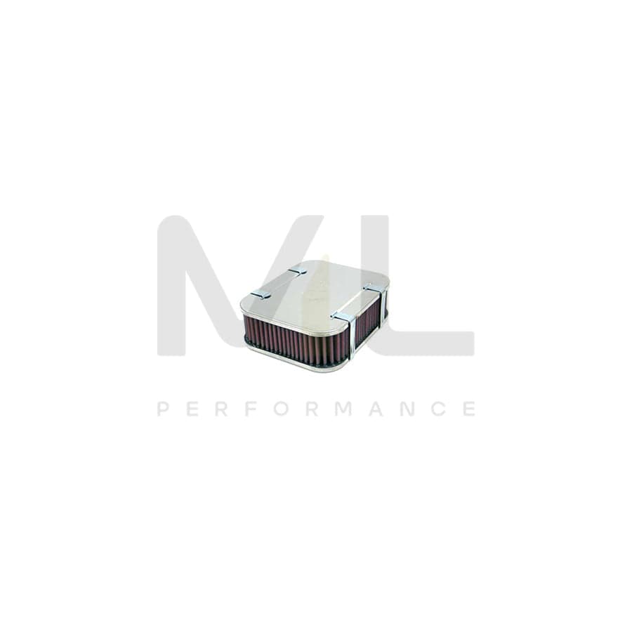 K&N 56-9261 Custom Racing Assembly | ML Car Parts UK | Performance Parts Direct