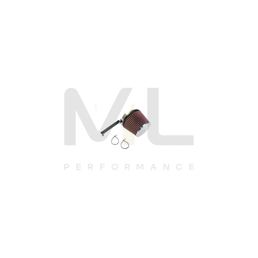 K&N 57-0533-1 Performance Air Intake System | ML Car Parts UK | Performance Parts Direct