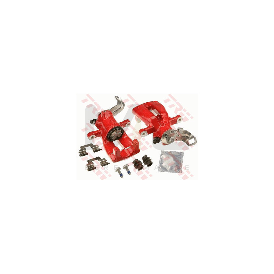 TRW BHQ278E Brake Caliper | Performance Parts Direct Car Parts