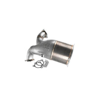 Integrated Engineering Audi B9 Performance Cast Downpipe (S4 & S5)