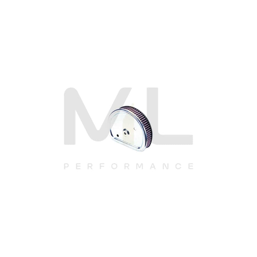 K&N HD-1395 Replacement Air Filter | ML Car Parts UK | Performance Parts Direct
