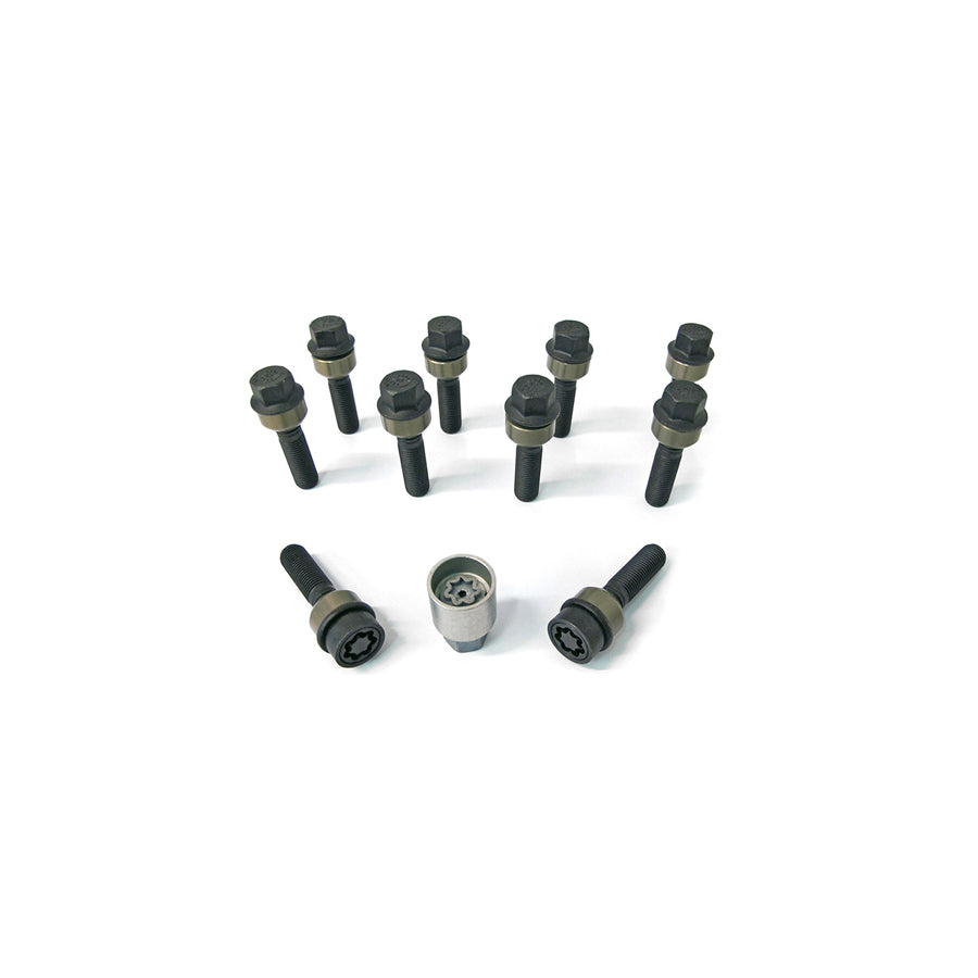 H&R B1455206SET Wheel Bolt | Performance Parts Direct UK Car Parts