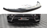 Maxton Design BMW X5 M F85 / X6 M F86 Front Splitter V.2