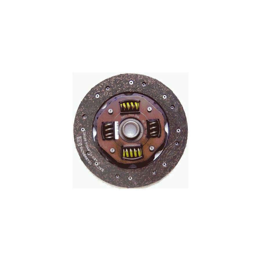Sachs Performance Performance 881861 999841 Clutch Disc