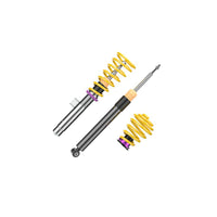 KW 15220023 BMW E46 Variant 2 Coilover Kit (Inc. M3)