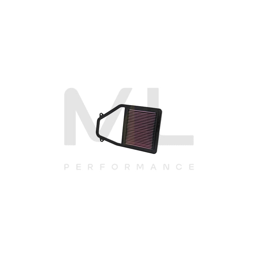 K&N 33-2192 Replacement Air Filter | ML Car Parts UK | Performance Parts Direct