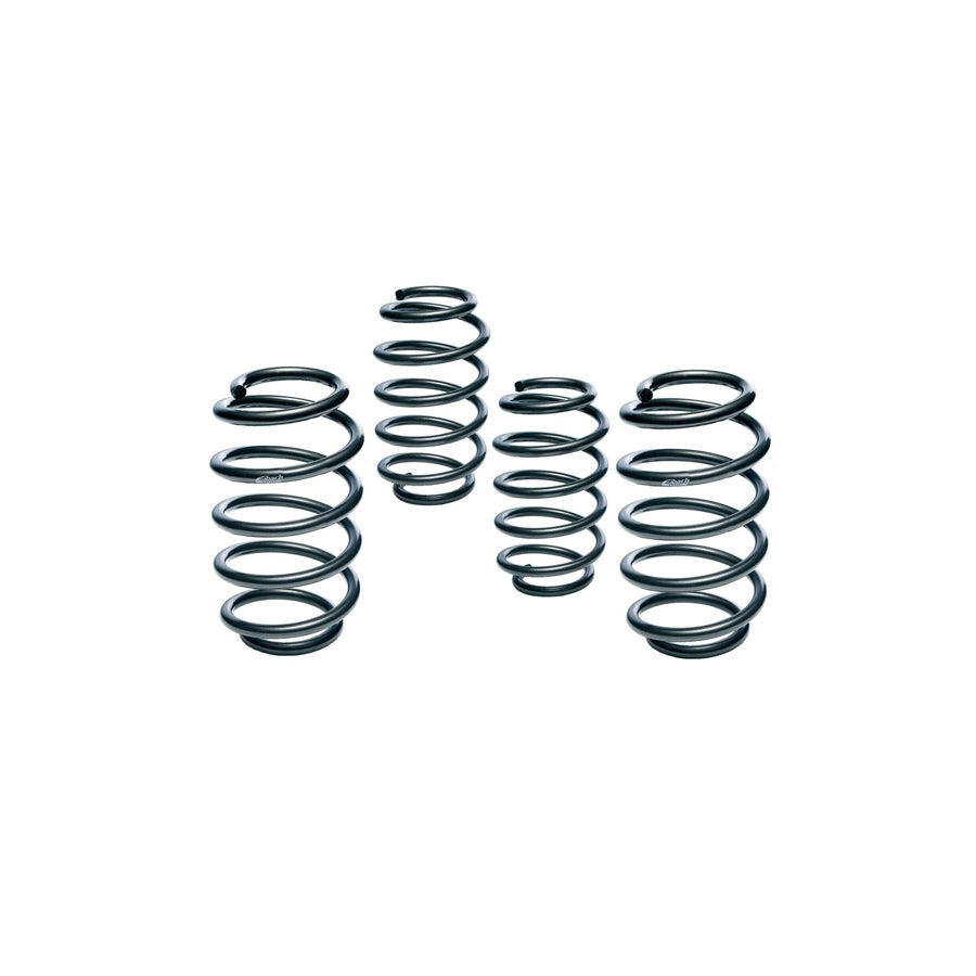 Eibach Seat Skoda VW Pro-Kit Performance Spring Kit (Inc. 5F8 Leon, Octavia III, MK7 Golf)