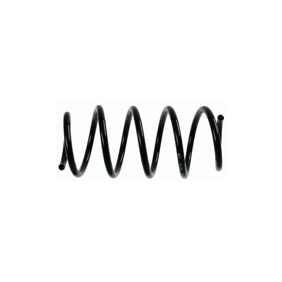Sachs 998 721 Coil Spring