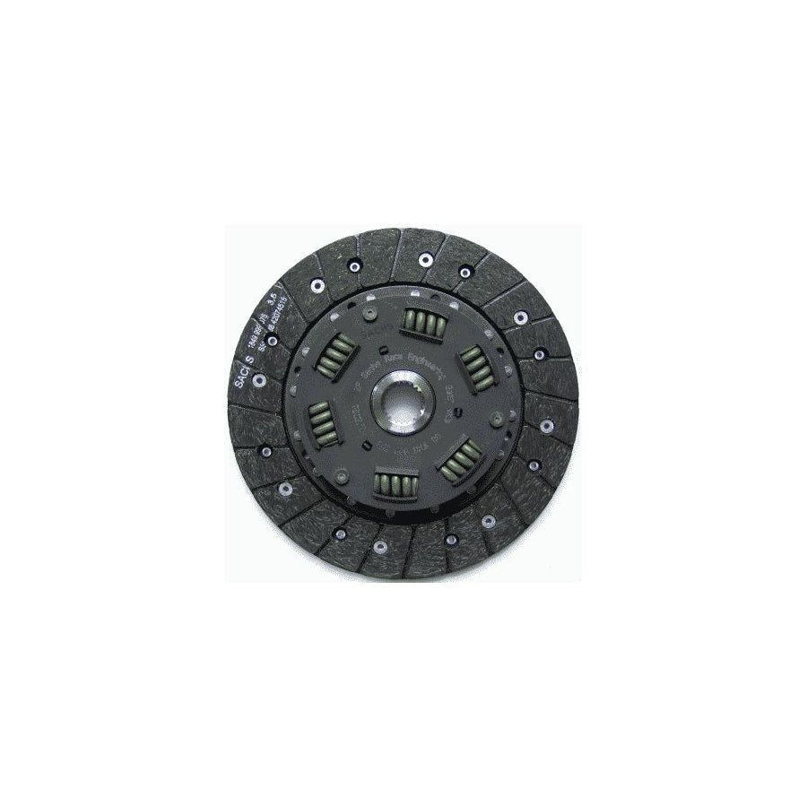 Sachs Performance Performance 881861 999871 Clutch Disc