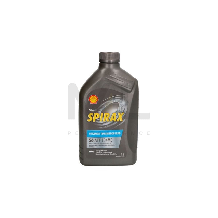 Shell Spirax S6 ATF 134ME - 1 ltr
