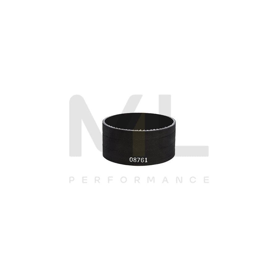 K&N 08761 Rubber Hose | ML Car Parts UK | Performance Parts Direct