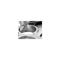 Integrated Engineering Audi Volkswagen 2.0T B8 C7 MK5 MK7 Forged Connecting Rods 144X20