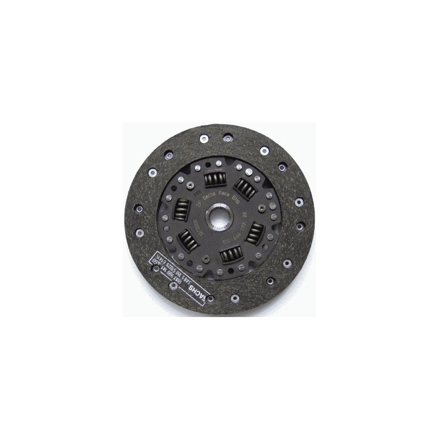Sachs Performance Performance 881861 999866 Clutch Disc