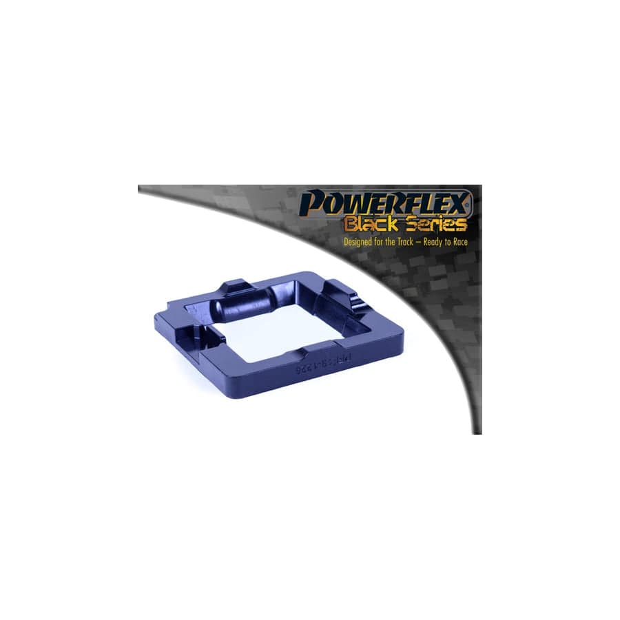 Powerflex PFF19-1226BLK Ford Focus Gearbox Mount Insert