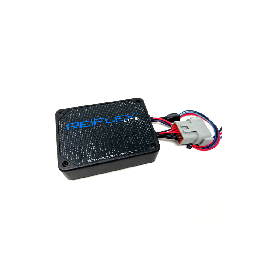Precision Raceworks 101-0218 Motiv Re|Flex Lite Standalone Injector Controller  UK