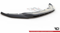 Maxton Design BMW X5 M F85 / X6 M F86 Front Splitter V.2