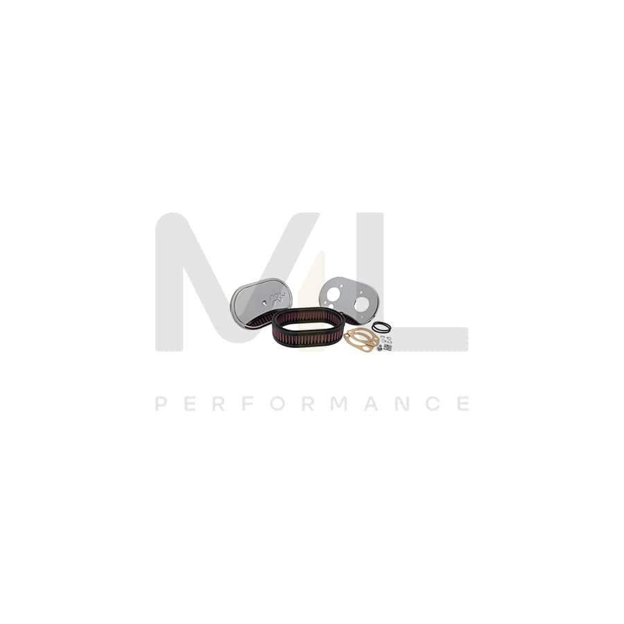K&N 56-1270 Custom Racing Assembly | ML Car Parts UK | Performance Parts Direct
