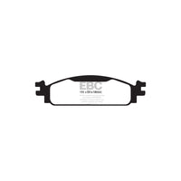 EBC DP21825 Ford Flex Greenstuff Front Brake Pads (Pair)