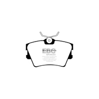 EBC PD40K1902 VW Ultimax Pad & Plain Disc Kit - ATE Caliper (Inc. Caravelle & Transporter)