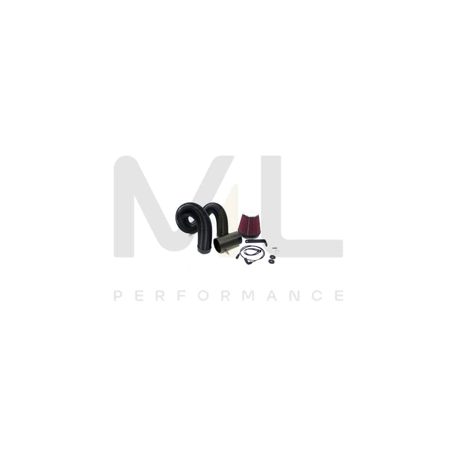 K&N 57-0057 Performance Air Intake System | ML Car Parts UK | Performance Parts Direct