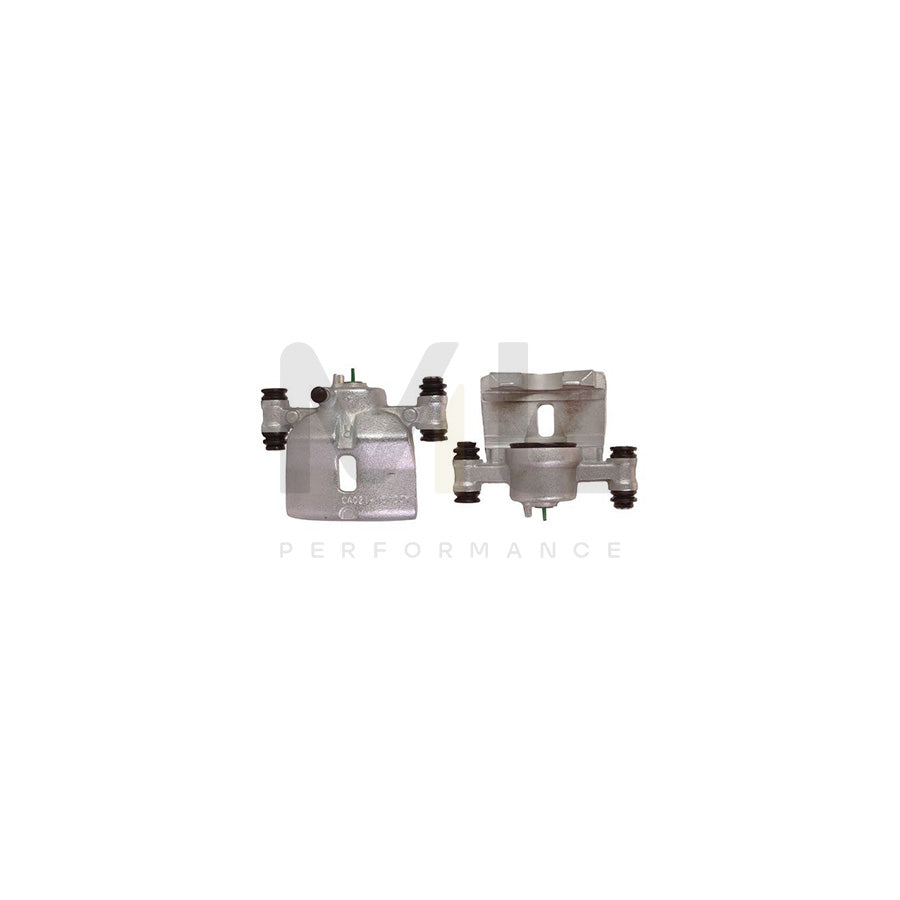 BOSCH 0 986 135 340 Brake Caliper for KIA Picanto I (SA)