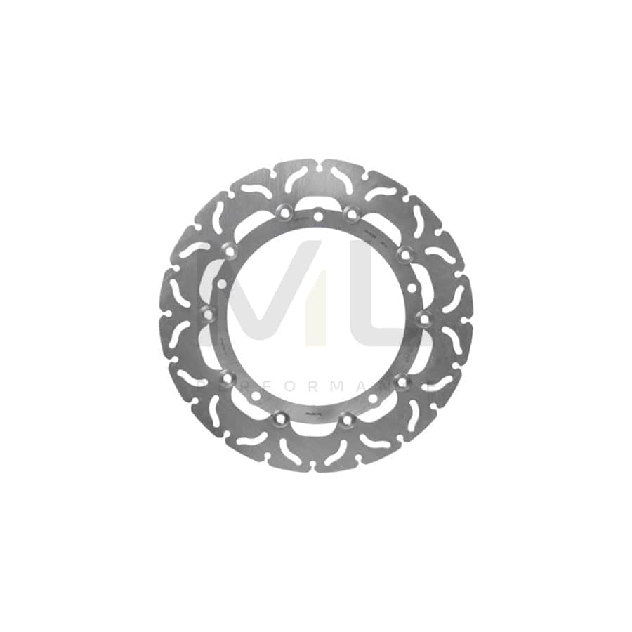 TRW MST357FS Brake Disc | Performance Parts Direct Car Parts