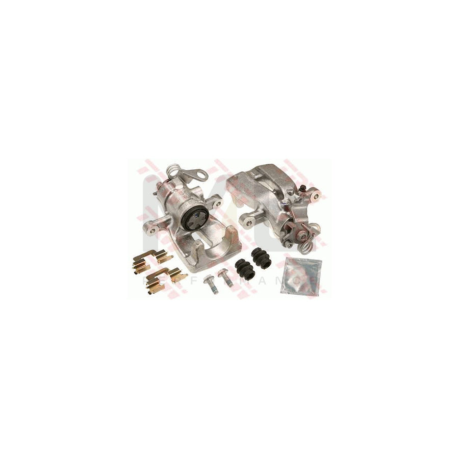 TRW BHQ289E Brake Caliper | Performance Parts Direct Car Parts