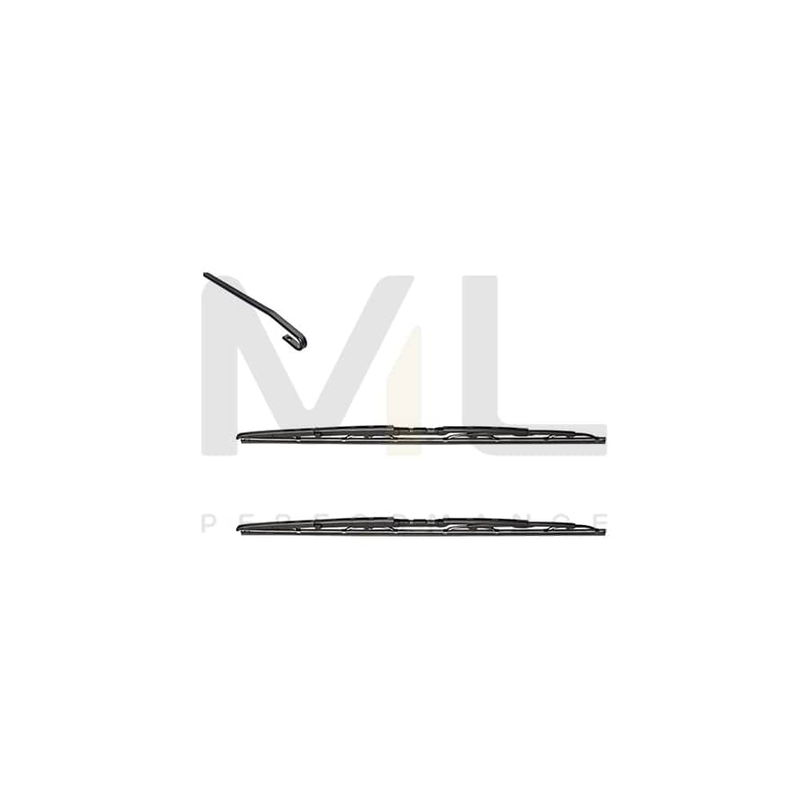 Valeo Silencio Specific Wiper Blade Set Vm203 Front