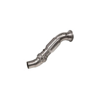 Cobra BMW F40 M140i De-Cat / Sports Cat Downpipe Performance Exhaust