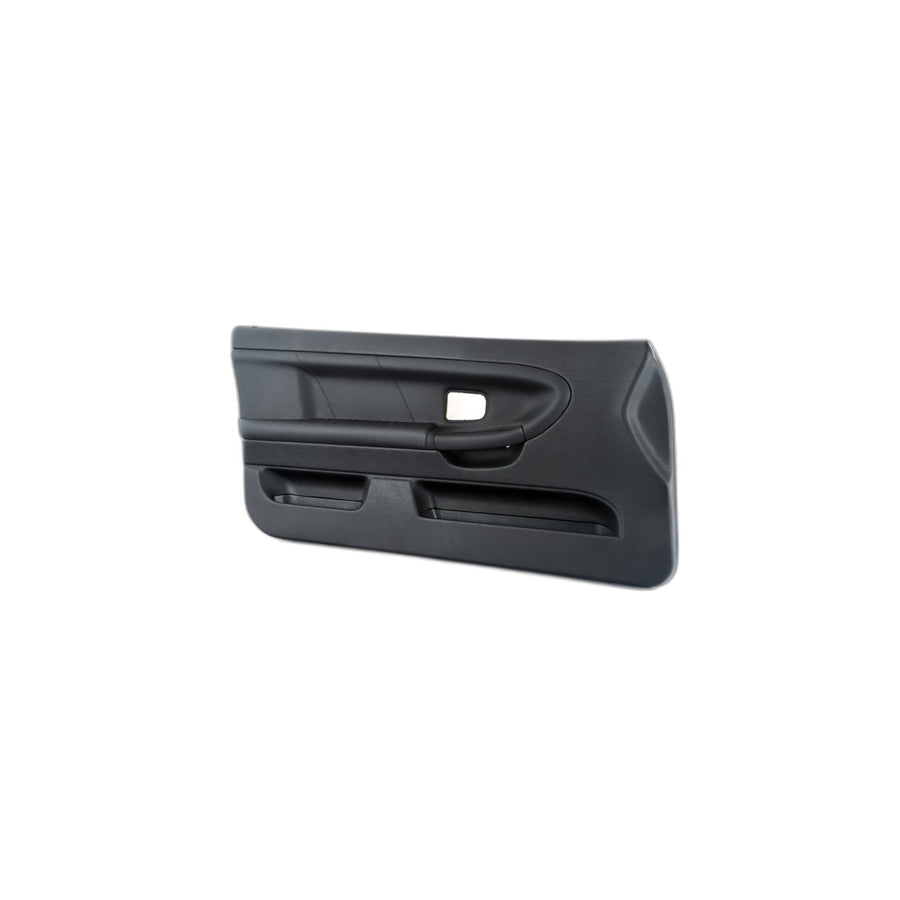 Genuine BMW 51418221821 E36 Door Trim Panel, Front Left P7/P8SW SCHWARZ (Inc. 328i, 316i & 318is) |