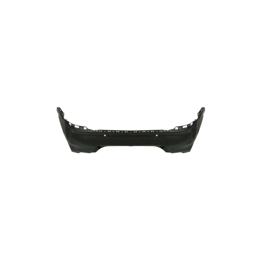 Blic 5506-00-2030951P Rear Bumper for Fiat Tipo