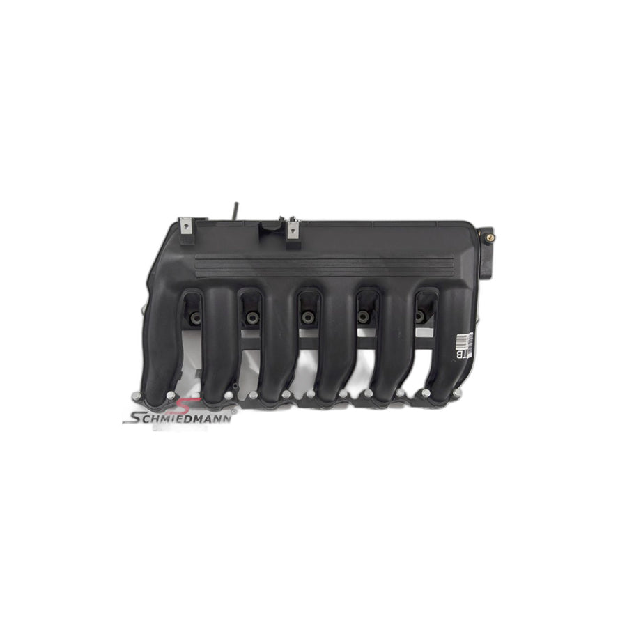 Genuine BMW 11617800580 E46 E61 E60 Intake Manifold With Flap Control (Inc. 530d, 330Cd & 330xd) |