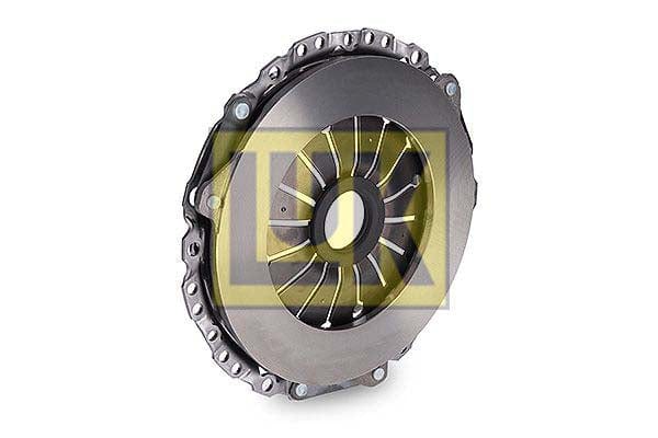 LuK 123 0435 10 Clutch Pressure Plate