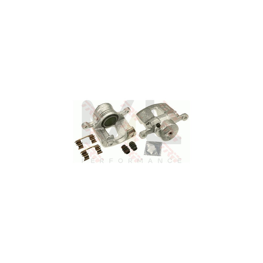 TRW BHW609E Brake Caliper | Performance Parts Direct Car Parts