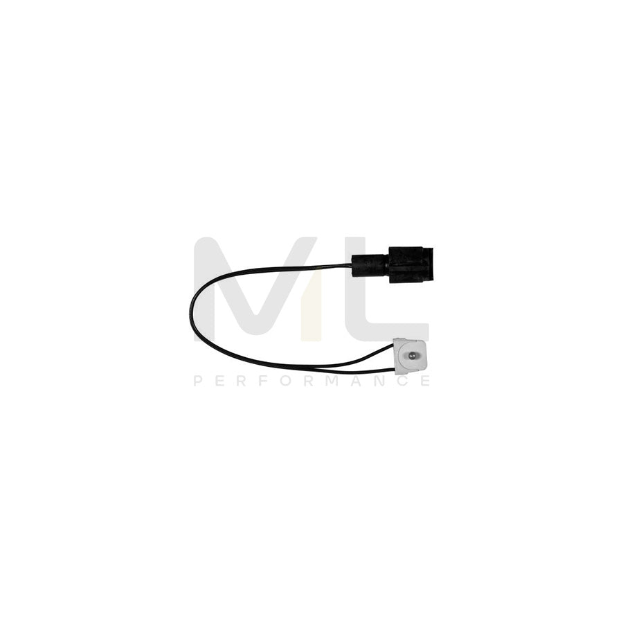 TEXTAR 98008300 Brake pad wear sensor | Performance Parts Direct Car Parts