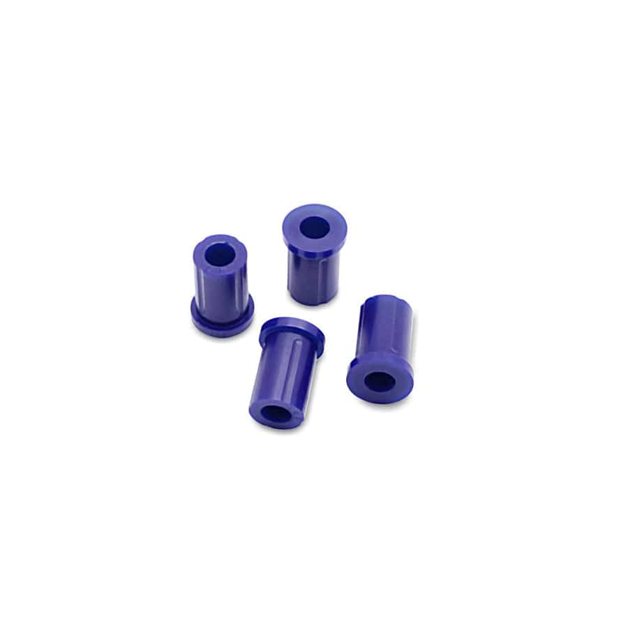 SuperPro SPF0187K SuperPro Spring Shackle Bushing Bush Kit