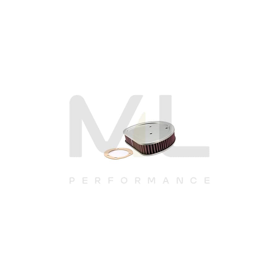 K&N HD-1499 Replacement Air Filter | ML Car Parts UK | Performance Parts Direct
