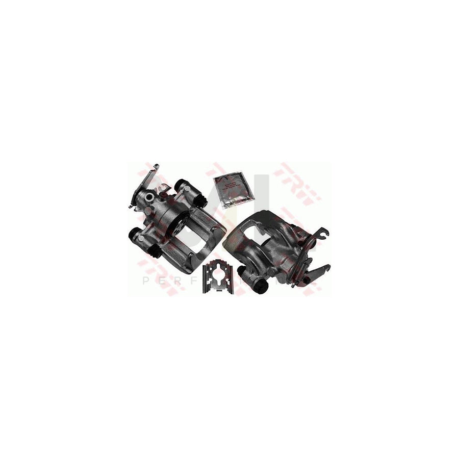 TRW BHS791E Brake Caliper for IVECO Daily | Performance Parts Direct Car Parts