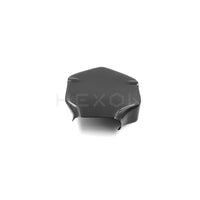 Hexon BMW S55 F80 F82 F87 Pre-Preg Carbon Fibre Chargecooler Cover (M2 Competition, M3 & M4)