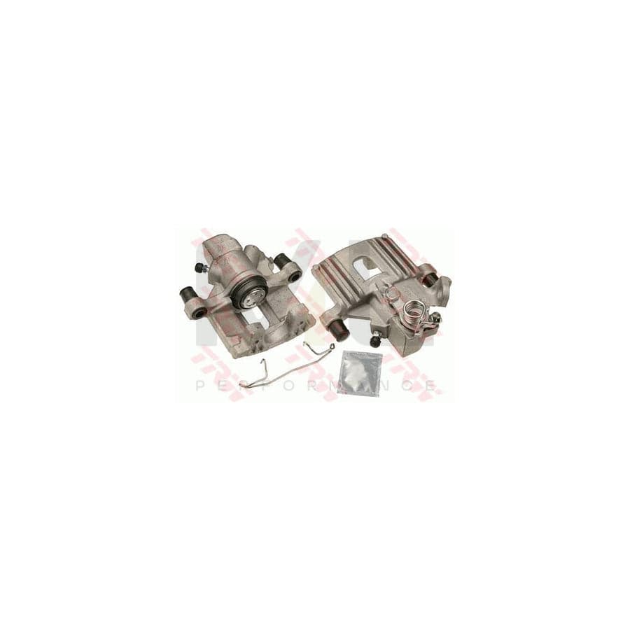 TRW BHZ463E Brake Caliper | Performance Parts Direct Car Parts