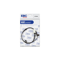 EBC EFA062 BMW Front Wear Leads - ATE Caliper