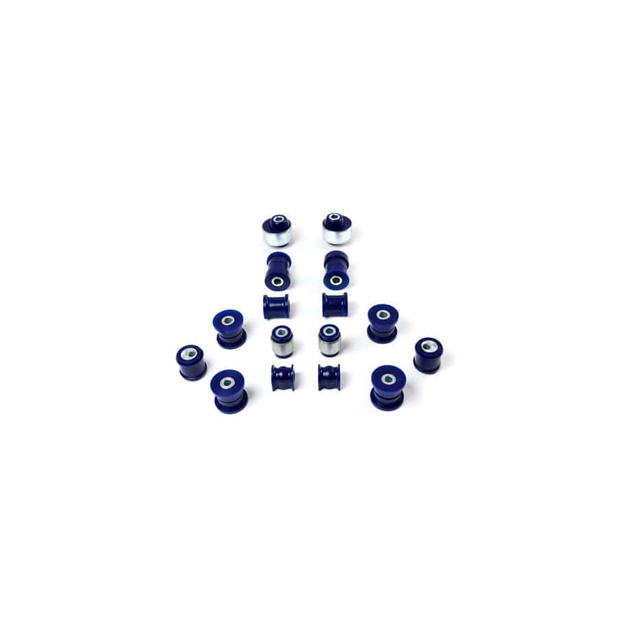 SuperPro KIT5208K SuperPro Bush Kit, Ford Focus