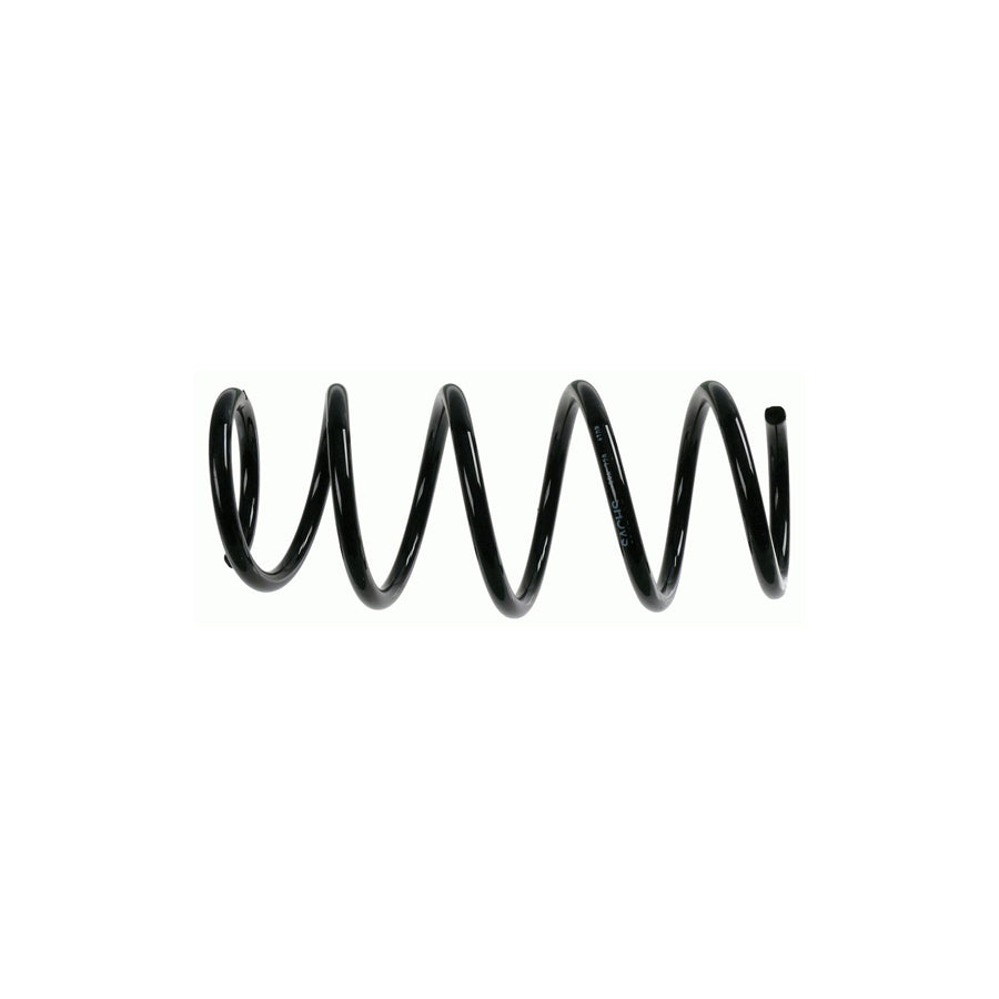 Sachs 998 728 Coil Spring
