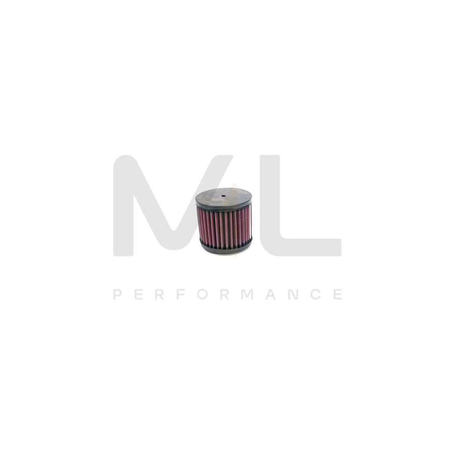 K&N YA-0587 Special Order Replacement Filter | ML Car Parts UK | Performance Parts Direct