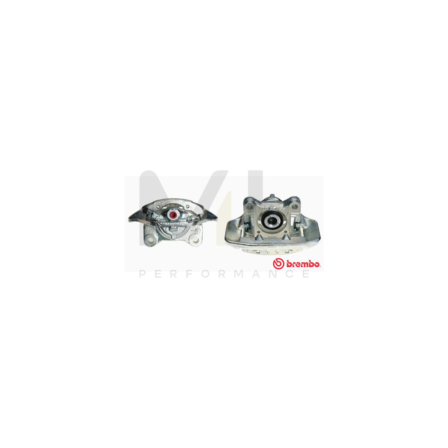 BREMBO F 65 020 Brake Caliper for PORSCHE 928 Coupe