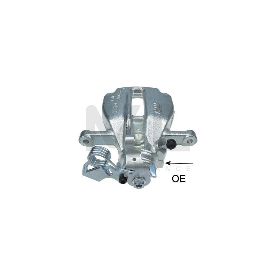 TEXTAR 38137600 Brake Caliper without holder | Performance Parts Direct Car Parts