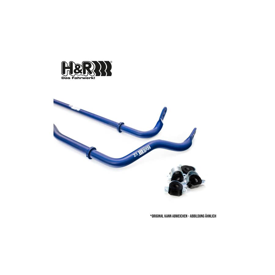 H&R 33534-7 Anti-Roll Bar Kit