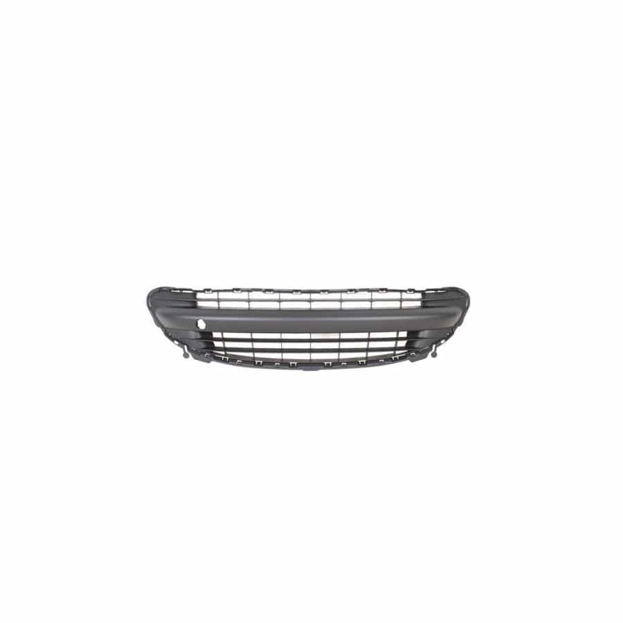 Blic 6502-07-5508998P Bumper Grill for Peugeot 207