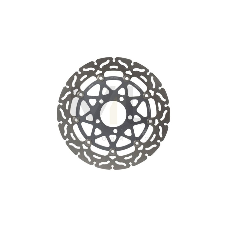 TRW MSW241RAC Brake Disc | Performance Parts Direct Car Parts